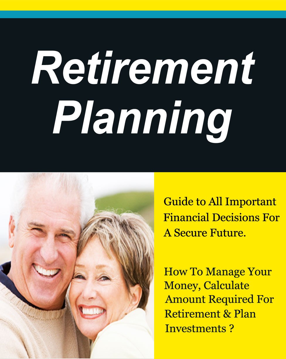 Amazon Retirement Planning, Guide to All Important Financial