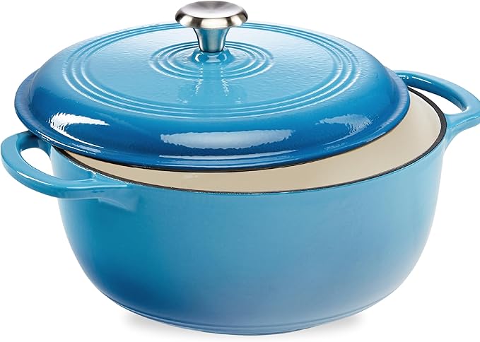 Electrolysis Cleaning A Cast Iron Dutch Oven Le Creuset Best