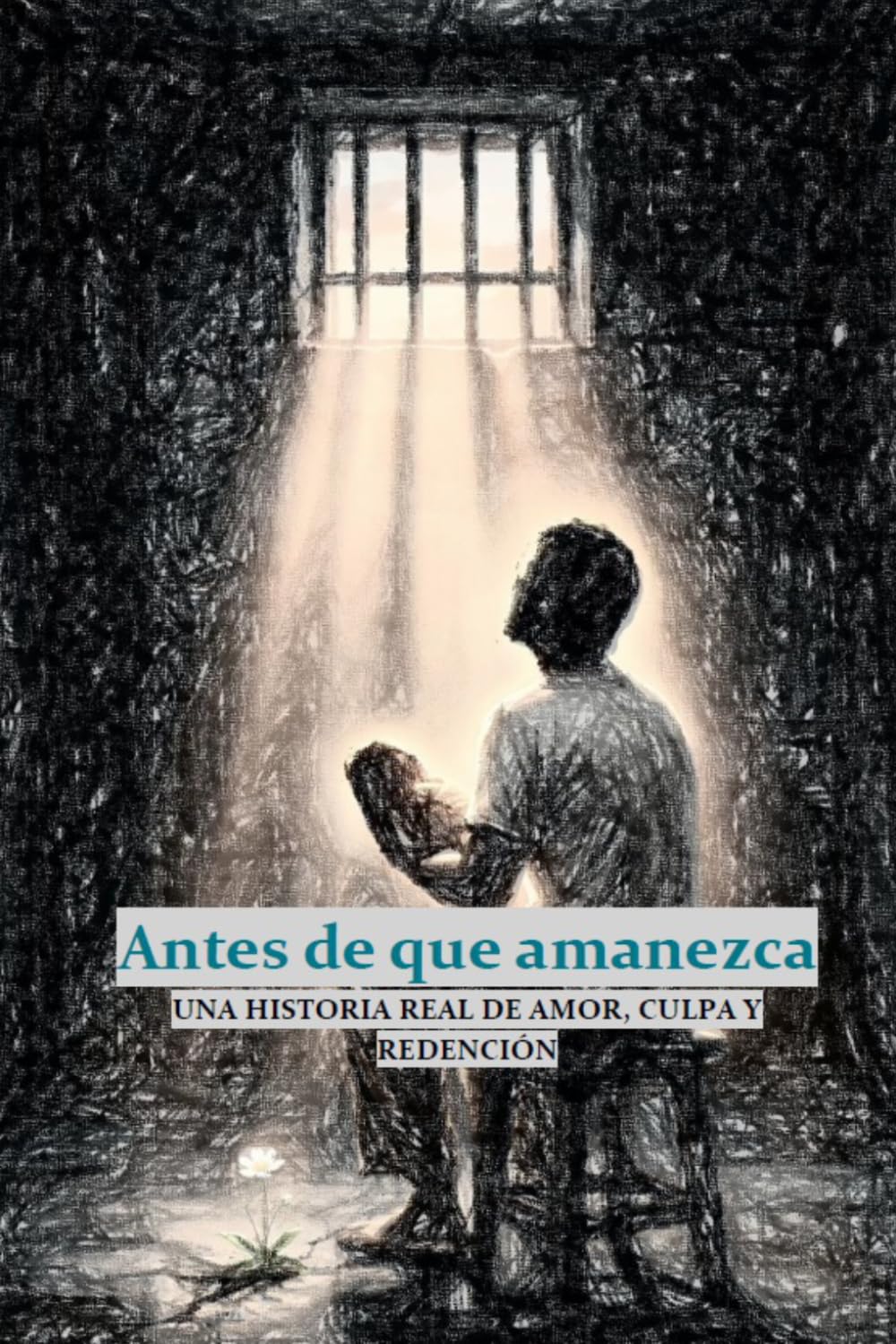 Antes de que amanezca