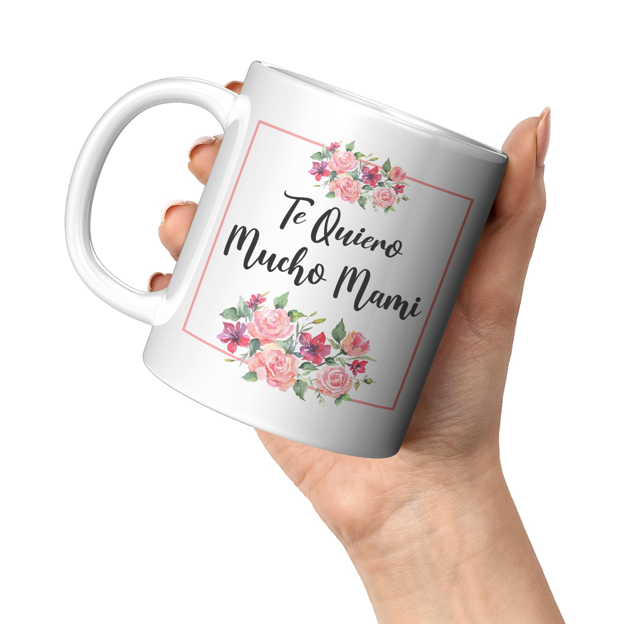 Nacho Average Mug - Mum Grandma Mother's Day Present Gift Cup Tea Coffee Ceramic (Mum Prime) : Buy Online at Best Price in KSA - Souq is now