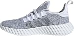 Adidas Womens Kaptir Flow Sneaker