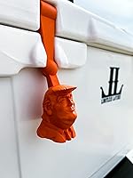 Vista 1 de Donald Trump Latch Set Replacement Yeti Artic Cooler