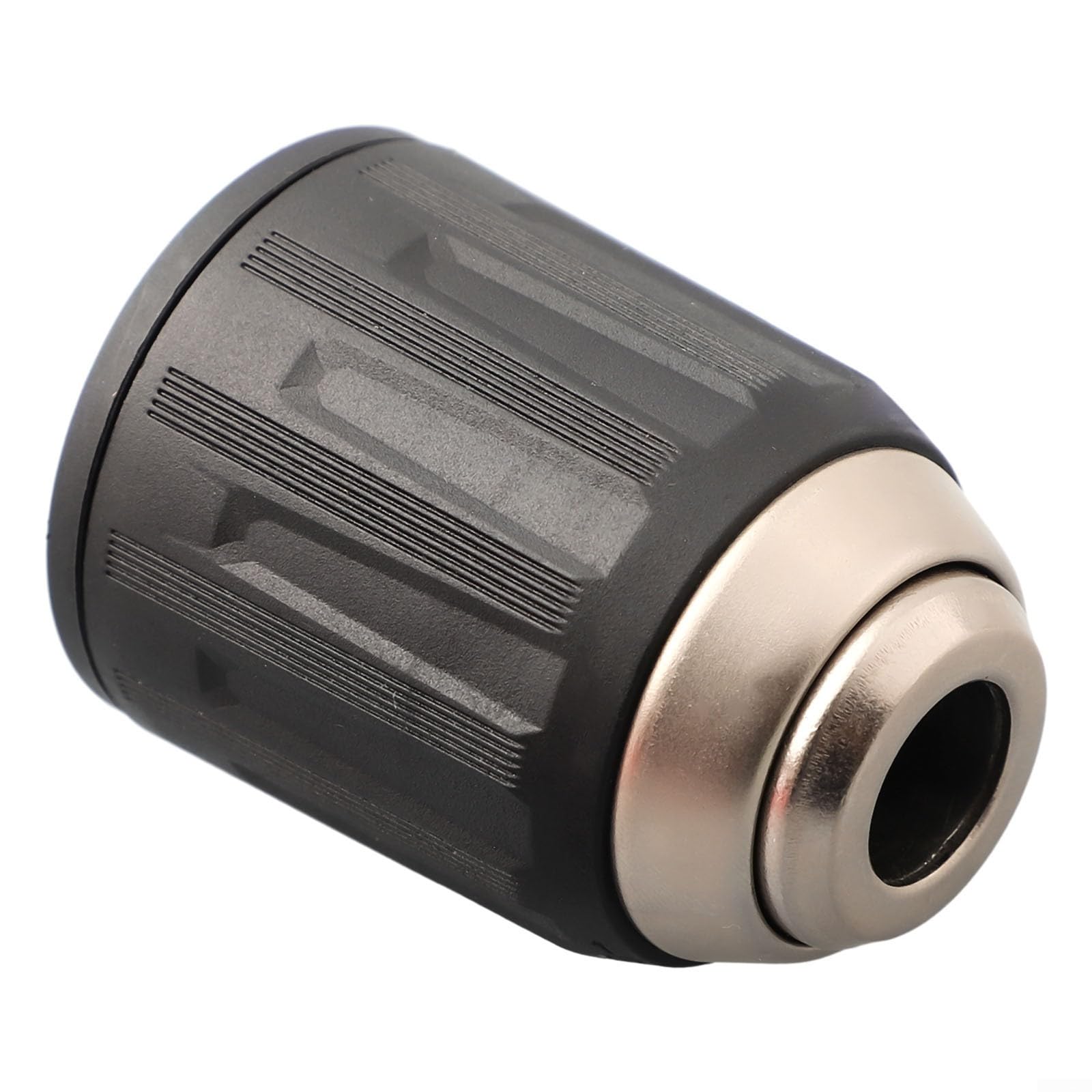 Mandrin de perceuse sans clé 1/2 en métal noir pour DDF482 et DHP484
