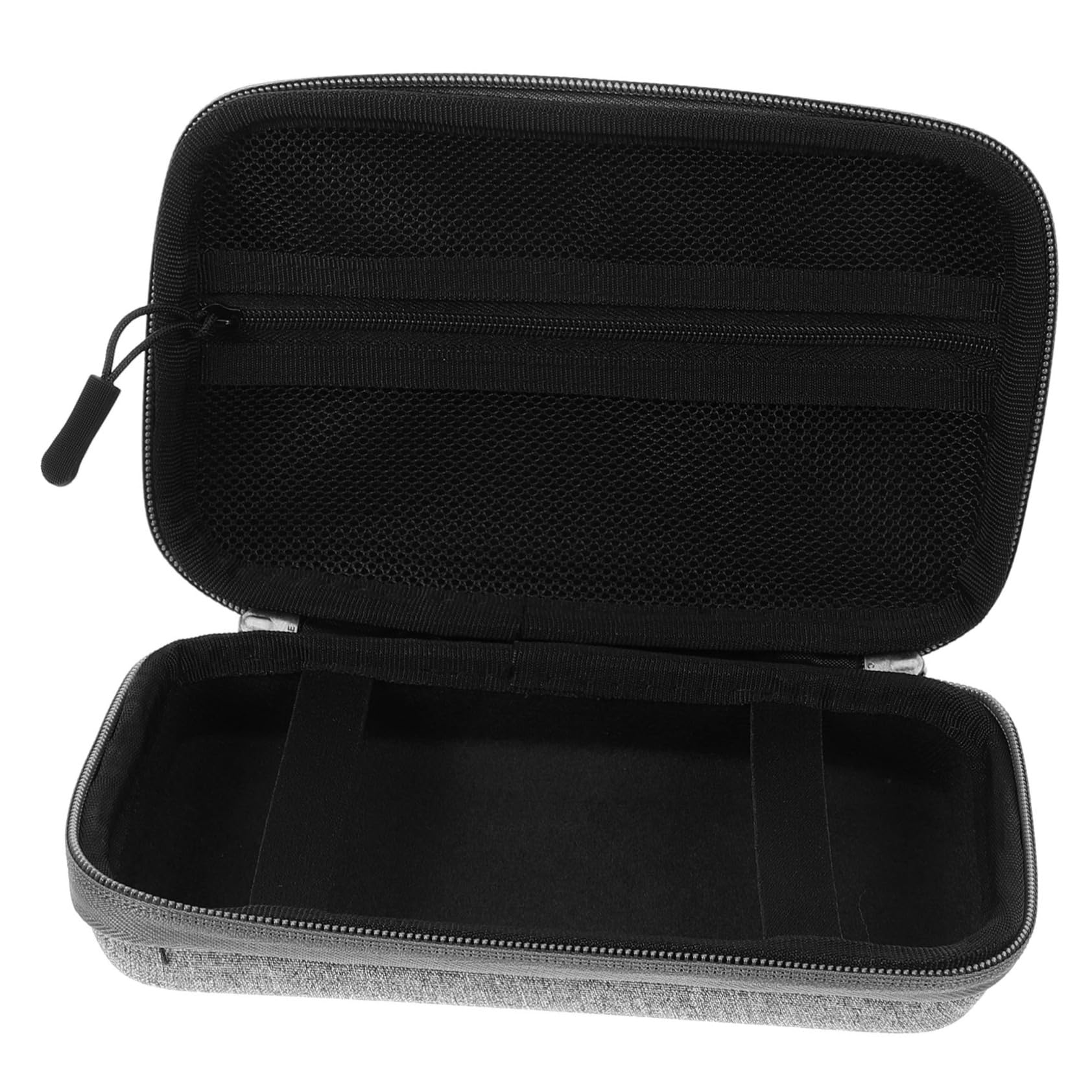 Gadpiparty 3piezas Organizador De Cargadores y Cables Electrónicos Estuche Portátil De para Accesorios Bolsa De Almacenamiento y para y