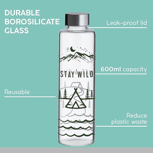 Typhoon Pure Bottle - Thumbnail 2