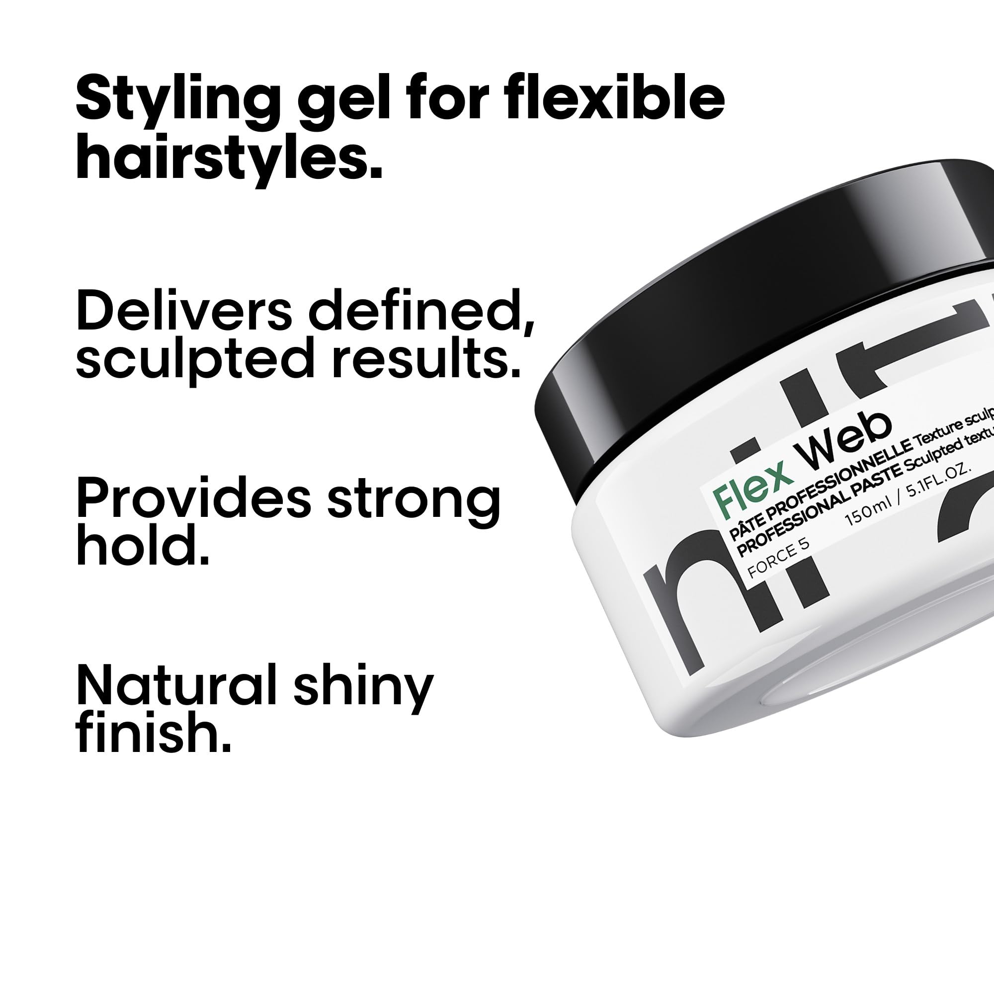 L'Oréal Professionnel TecniART