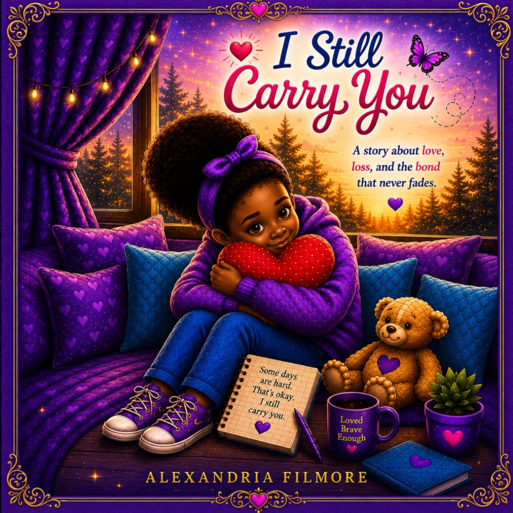 I Still Carry You
