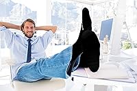 Vista 6 de Physix Gear Compression Socks 20-30 mmHg - Men & Women - Running, Nurses, Shin Splints, Flight, Travel