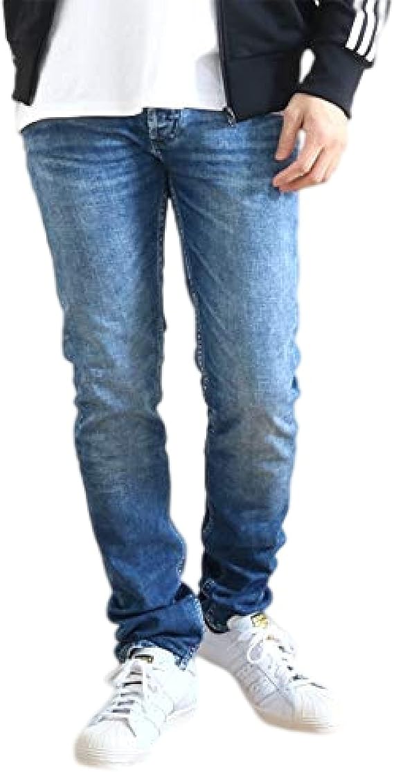 Amazon.co.jp: DENHAM Men's BOLT SKINNY 