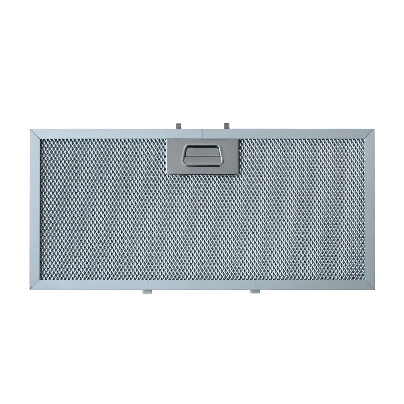 Filtro de campana de cocina, Compatible con PANDO, Compatible con ORPAN, reemplazo de filtro de campana extractora de 377x178mm (580058200174)