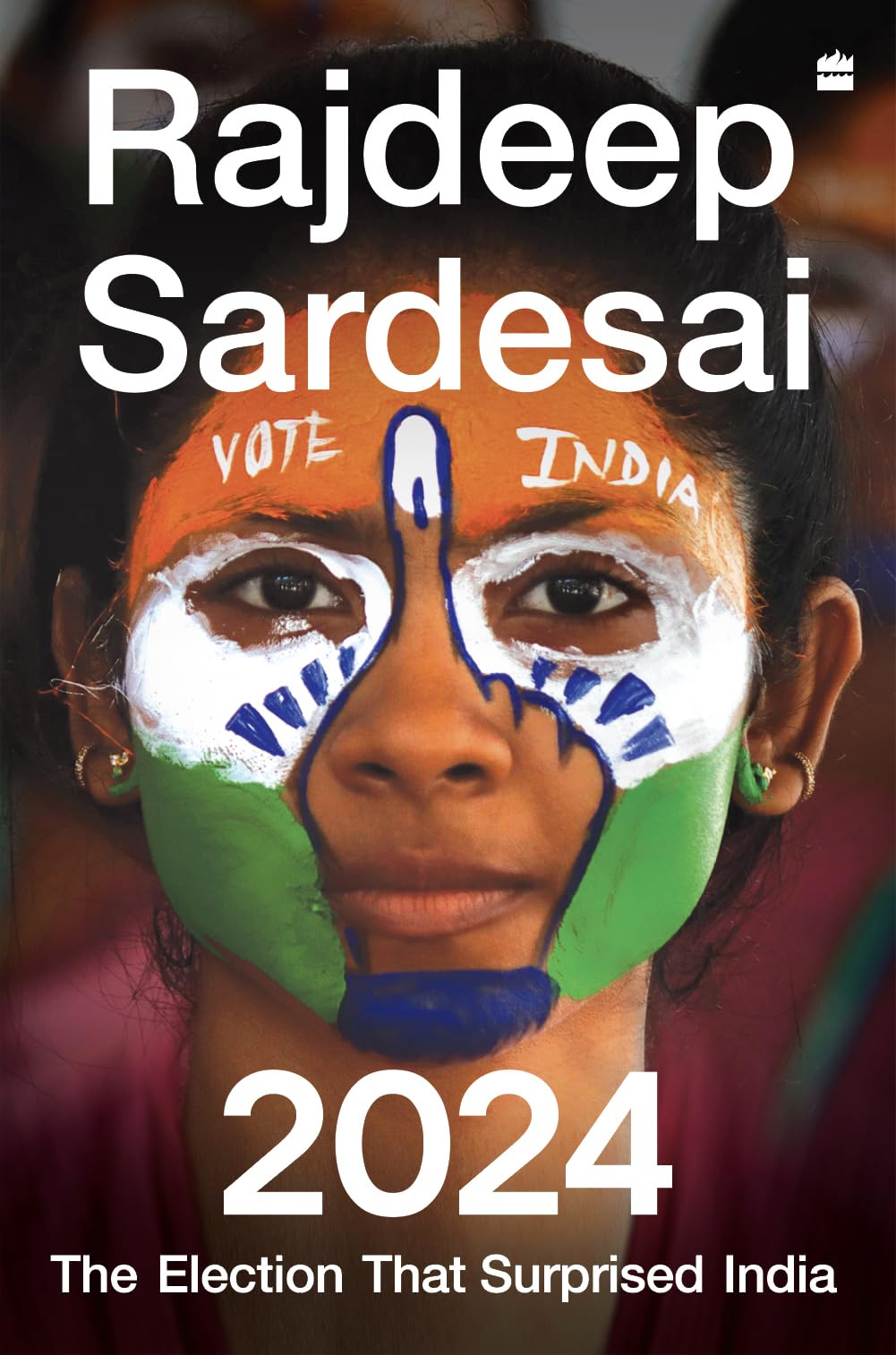 2024 The Election That Surprised India