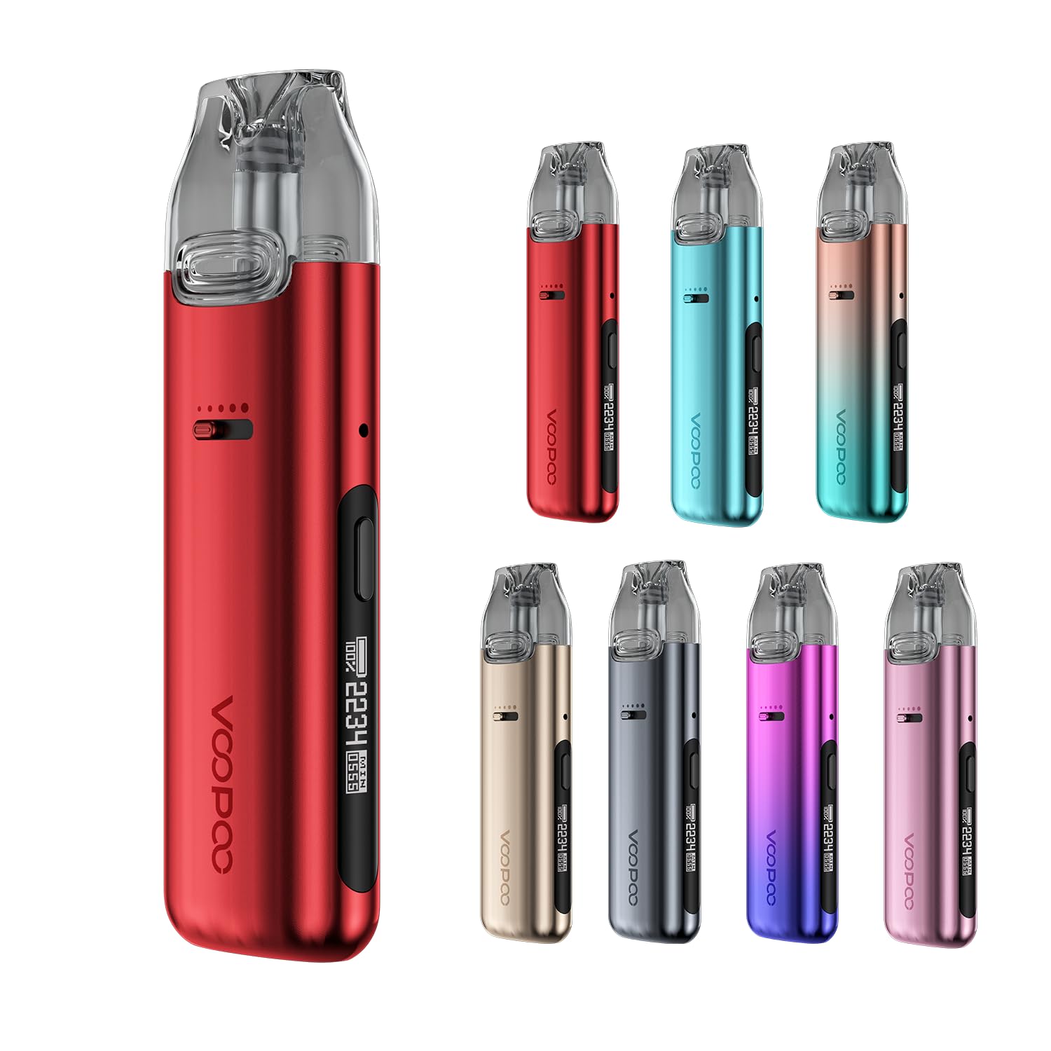 値下げしました!業務用vmate Amazon | 【MTL&RDL向け】電子タバコ VOOPOO VMATE Pro Pod Kit