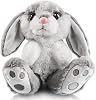My OLi Bunny Soft Toy 22cm8.5