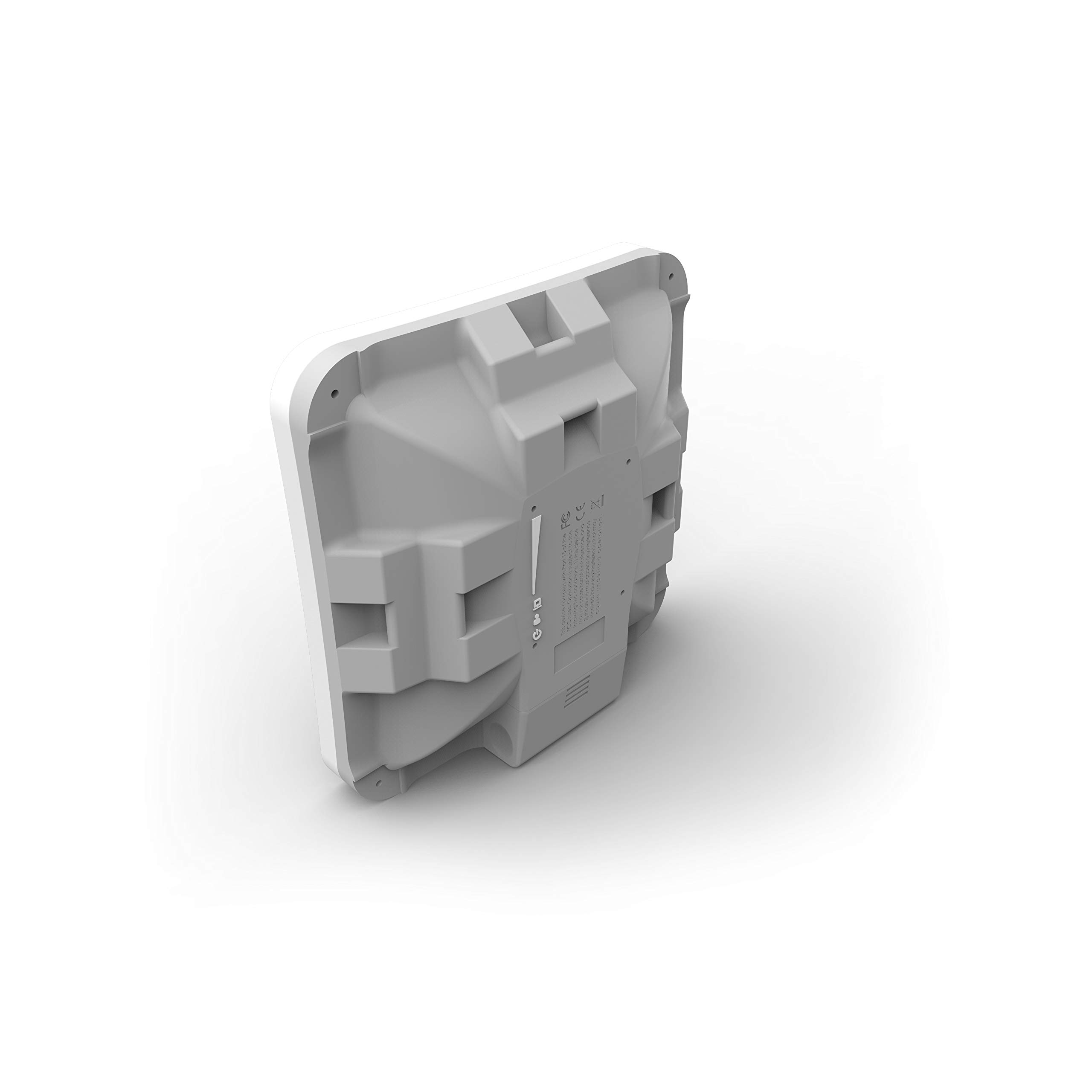 RP-5AC-GEN2 (2Pack) 5GHz Rocket ac Gen2 airPrism AC Radio BaseStation RF Filtering Technology PtP/PtMP + AM-5G16-120 (2Pack) AirMAX 5 GHz 2x2 MIMO 120 Degree Sector Antenna