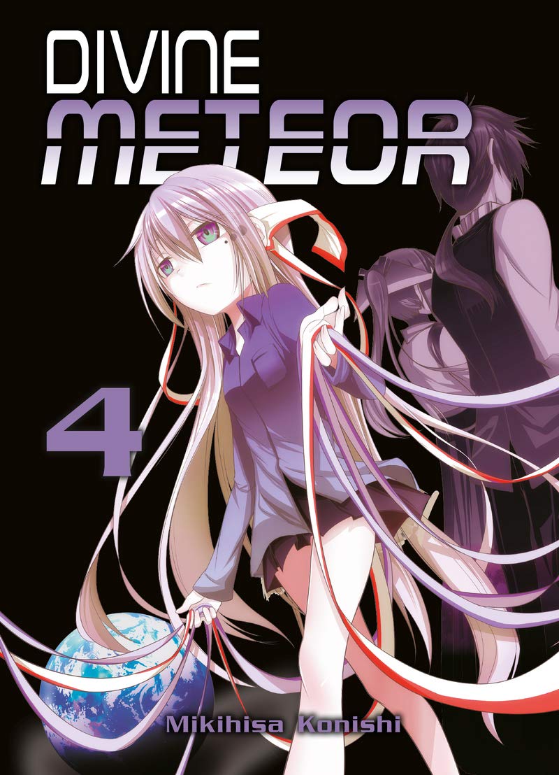 Divine meteor T04 (04)