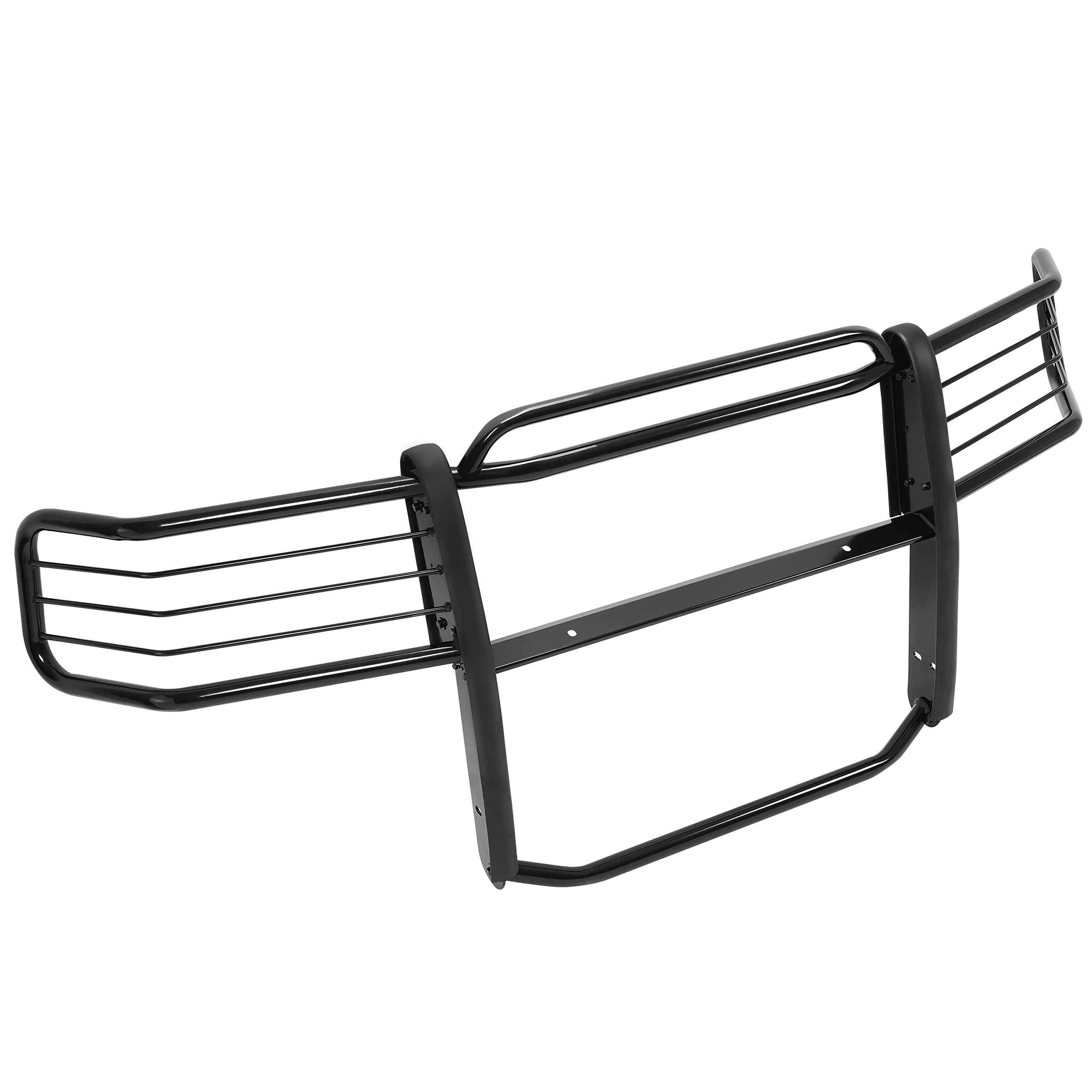 Buy HECASA Front Bumper Brush Grille Guard Compatible with 20072013