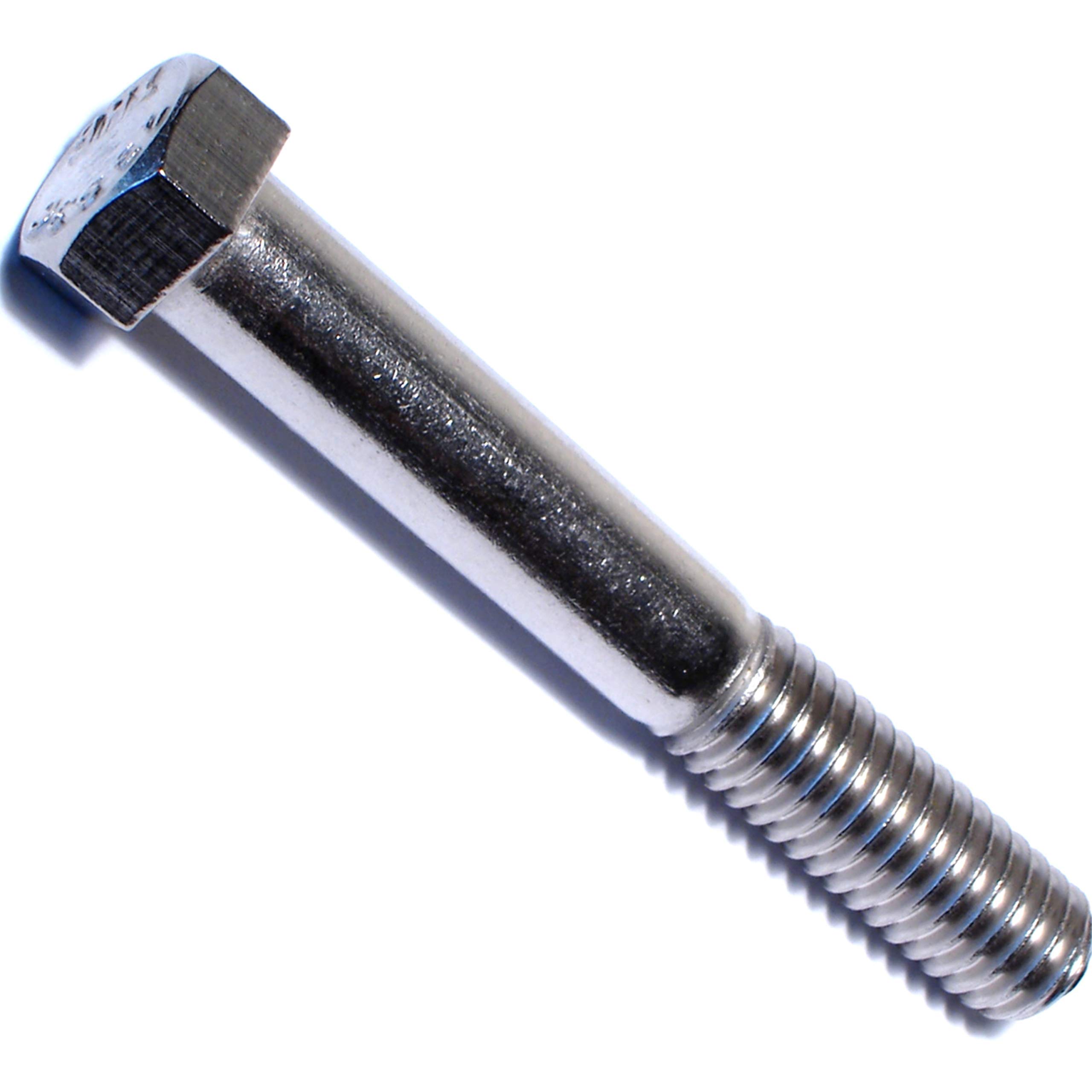 Hex bolts et cap-screws 493325 face aux fermetures difficiles - 2