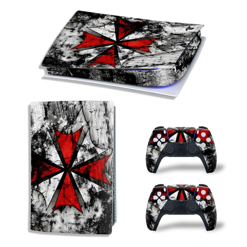 Wie die Umbrella Corporation von Resident Evil Geld verdient