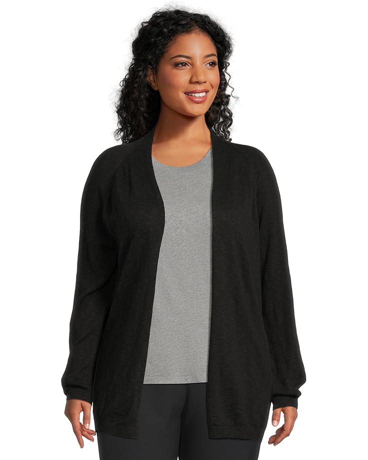 Mod-o-doc Long Sleeve Sweater - Main View