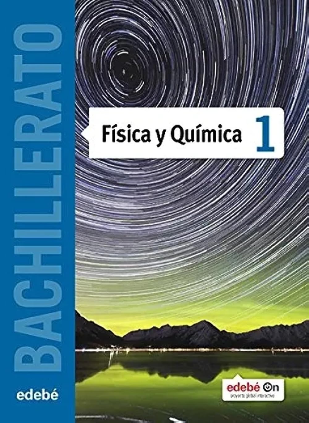 Física y Química 1
