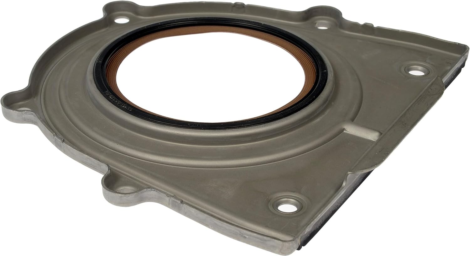 Mechanics Choice Engine Rear Main Seal Cover for 2001-2023 Ford, Lincoln, Mercury