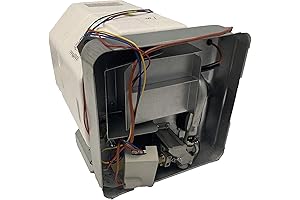 Suburban Water Heater SW6DE: A Reliable and Efficient RV Essential