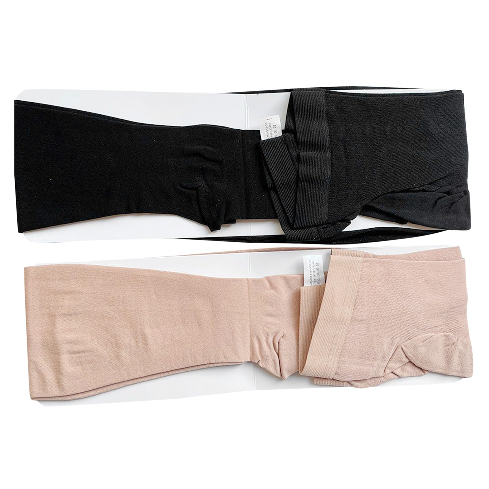 Générique Leggings 3D Anti Cellulite Pantalon Yoga - Collants Élastiques De Deuxième Classe Leggings Varices Collants Élastiques Œdème Collants Femmes