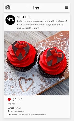 Miniatura 4 de Moldes de silicona grandes para fondan, arcos de arcilla para decoración de tartas de coronas, adornos de cupcakes, pasta de goma, resina, arcilla,