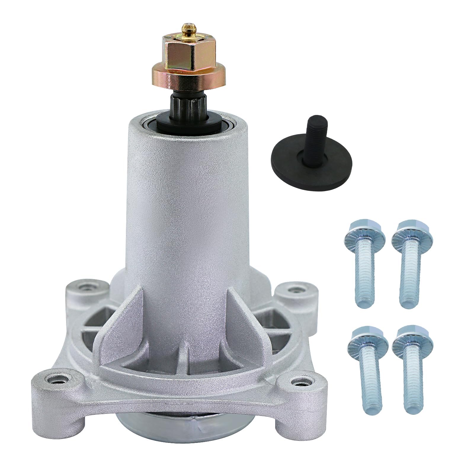 Amazon.com : BDELI Spindle Assembly 187292 192870 587125401