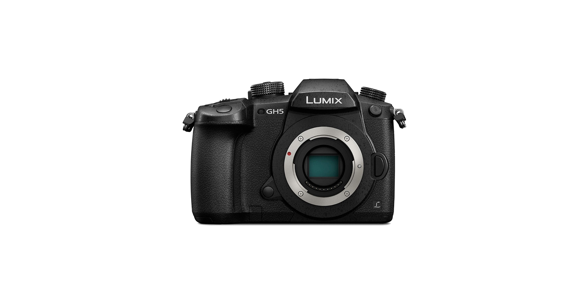 Panasonic パナソニックLUMIX DC-GH5 Amazon.com : Panasonic LUMIX GH5 4K Digital Camera, 20.3