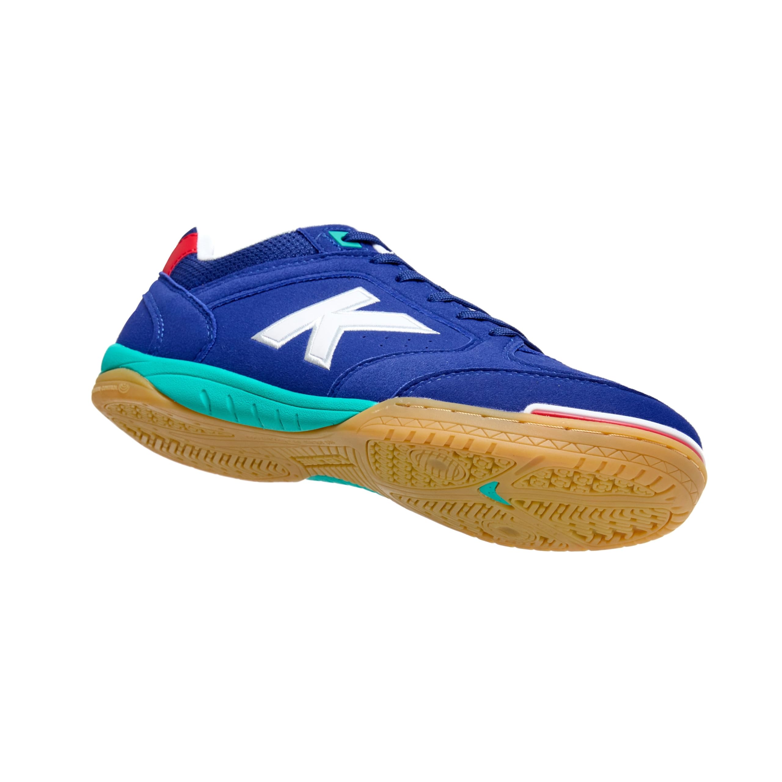 KELME Zapatillas De Fútbol Sala Precision Azul