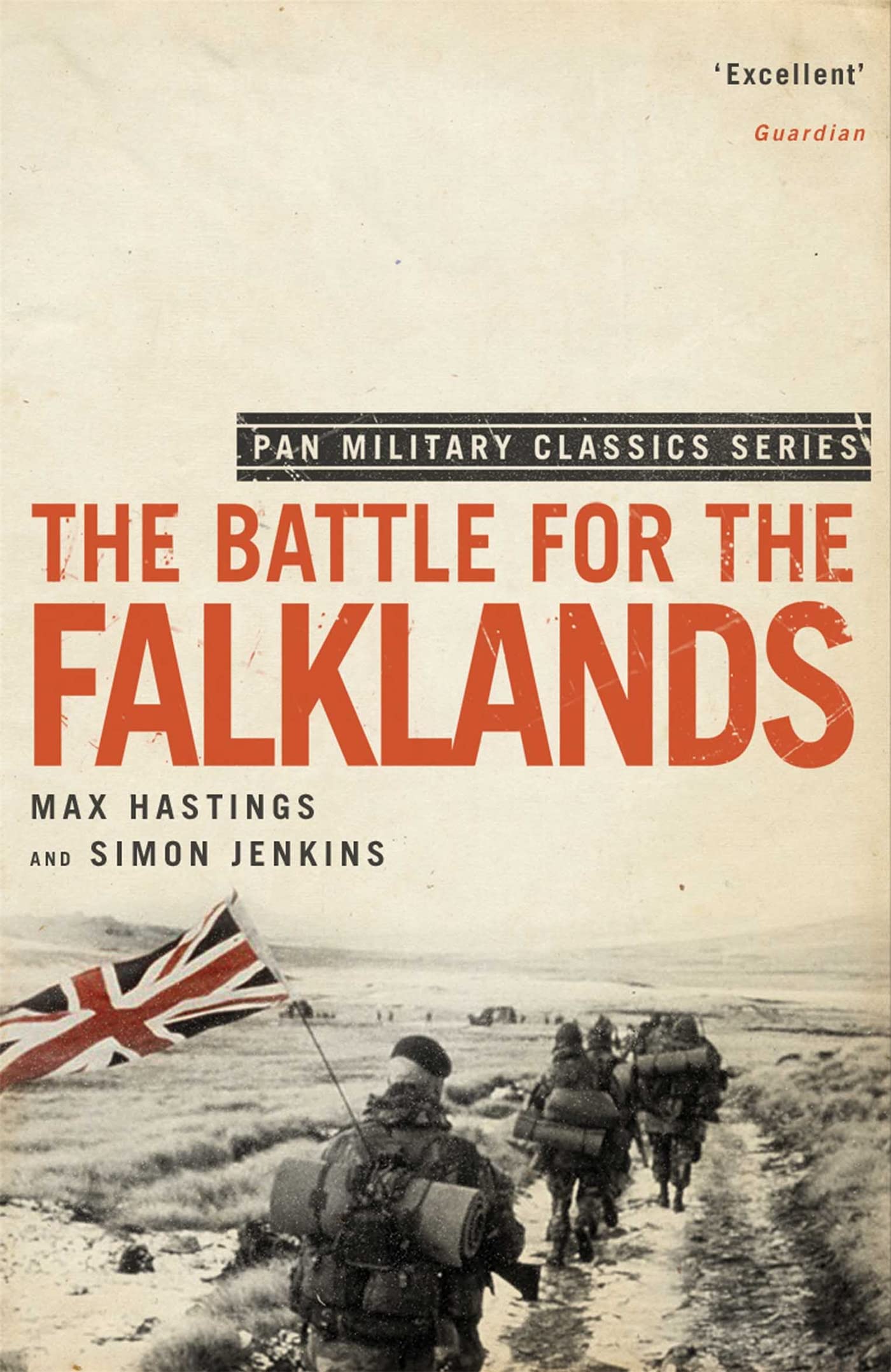 The Battle for the Falklands Paperback – Big Book, 21 May 2010