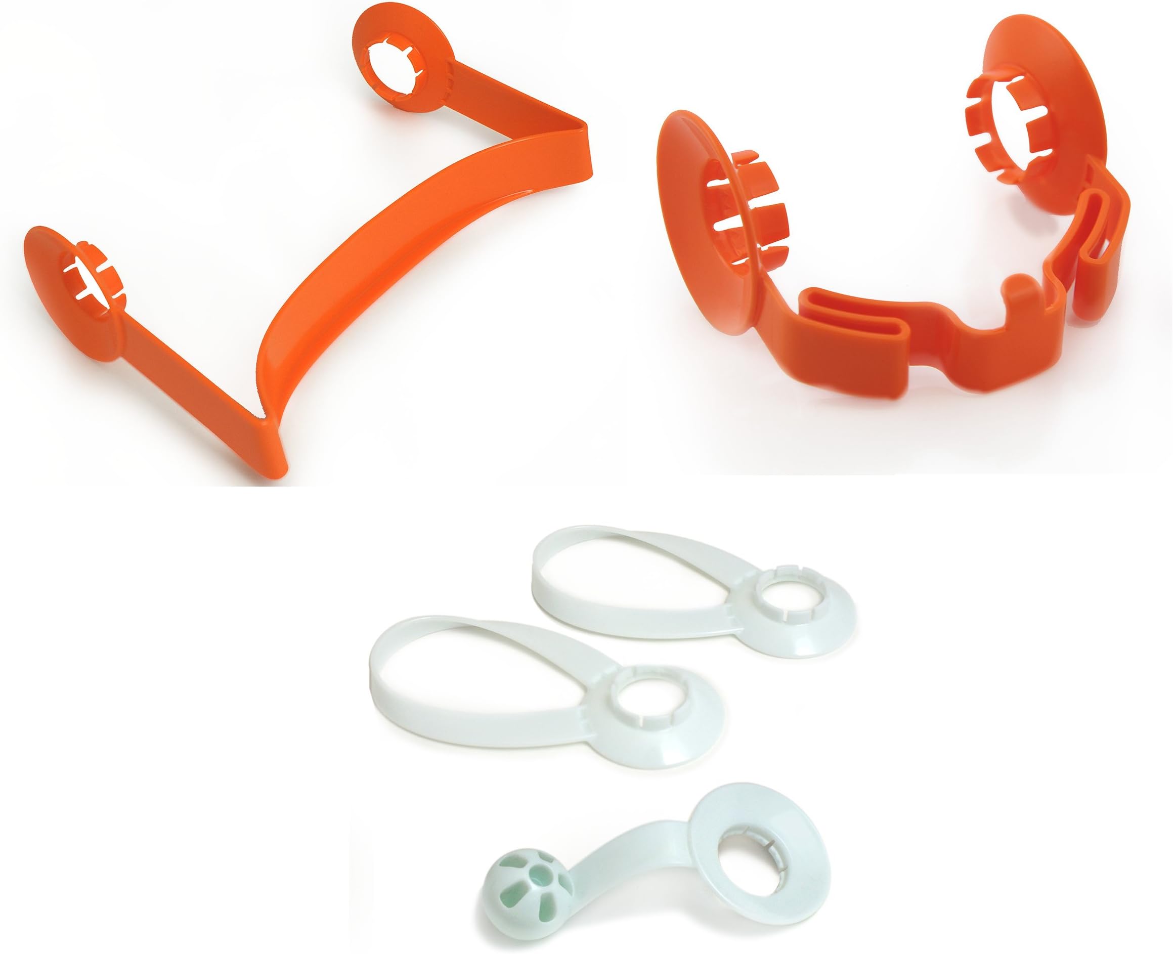 Accessory Pack for Dash and Dot Robots by Wonder Workshop - Kids Learn How to Code with the Accessory Pack