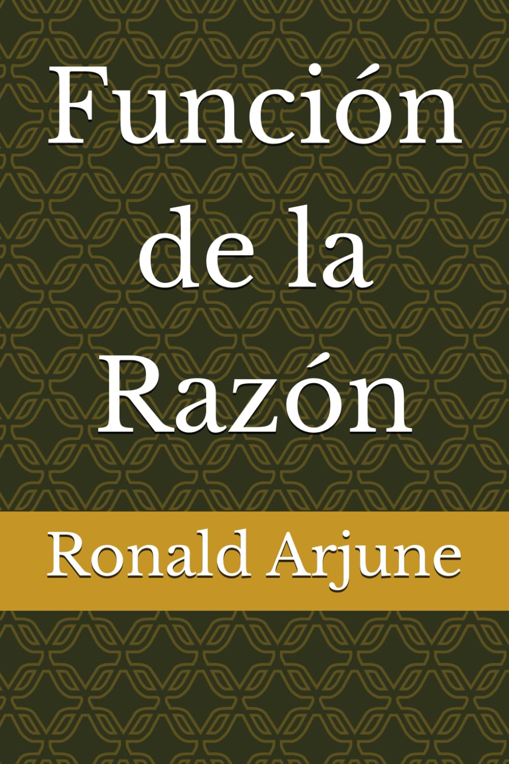 Función de la Razón