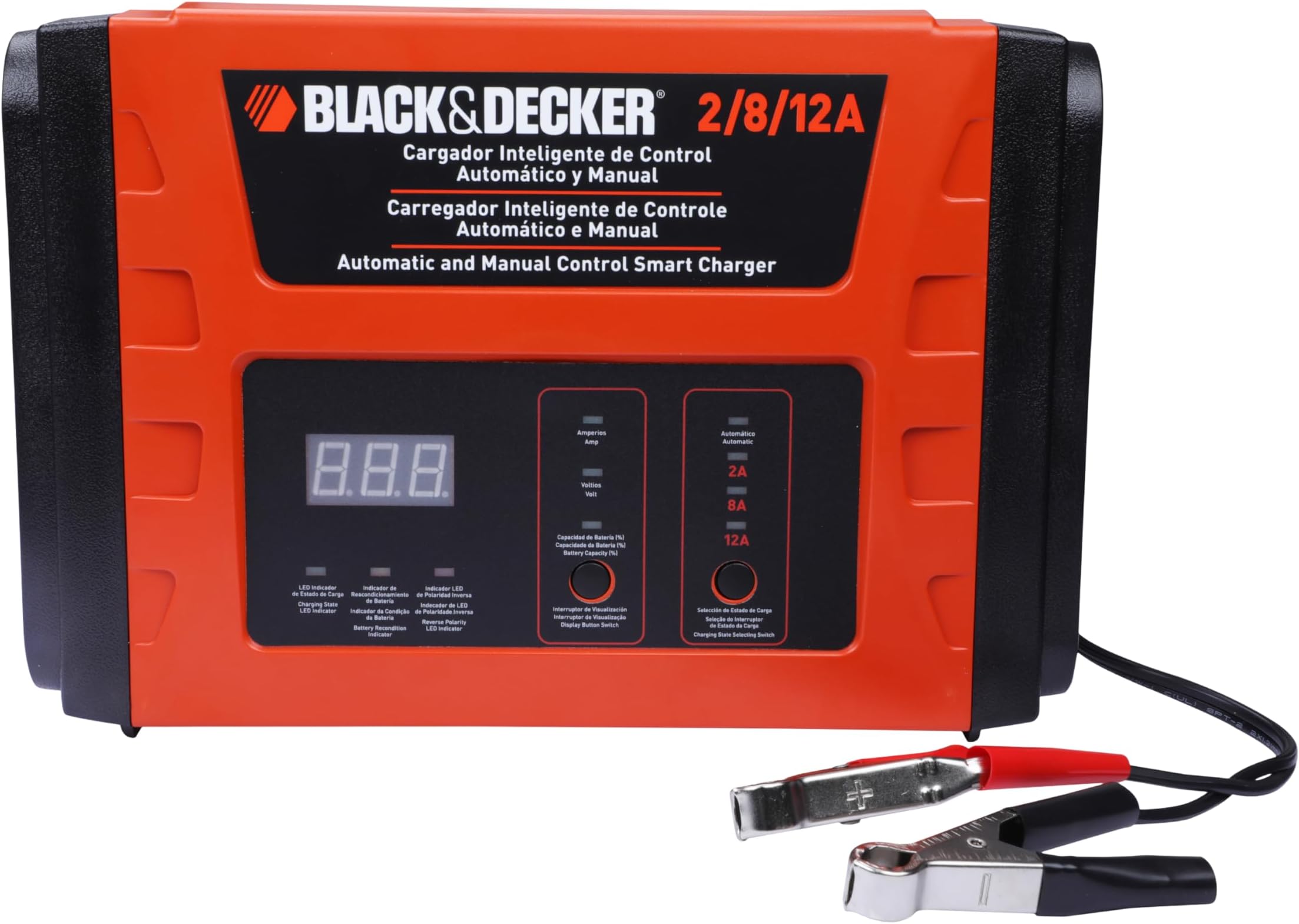 Bosch C7 Battery Charger Amazon.in Home Improvement