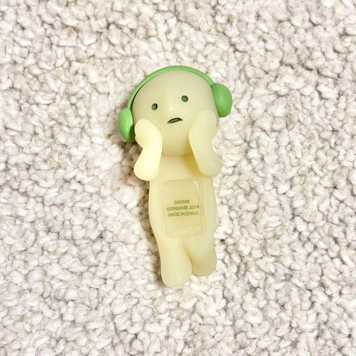 Amazon.co.jp: ス ミスキー SMI I ヒッパーズ HIPPERS