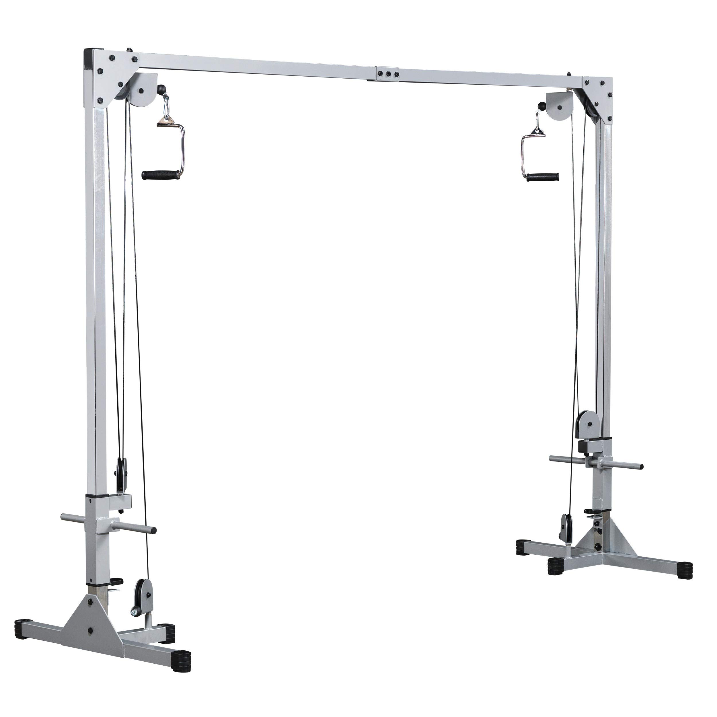 Best Cable Cross Over Machines for FullBody Workouts Top 24 Cable