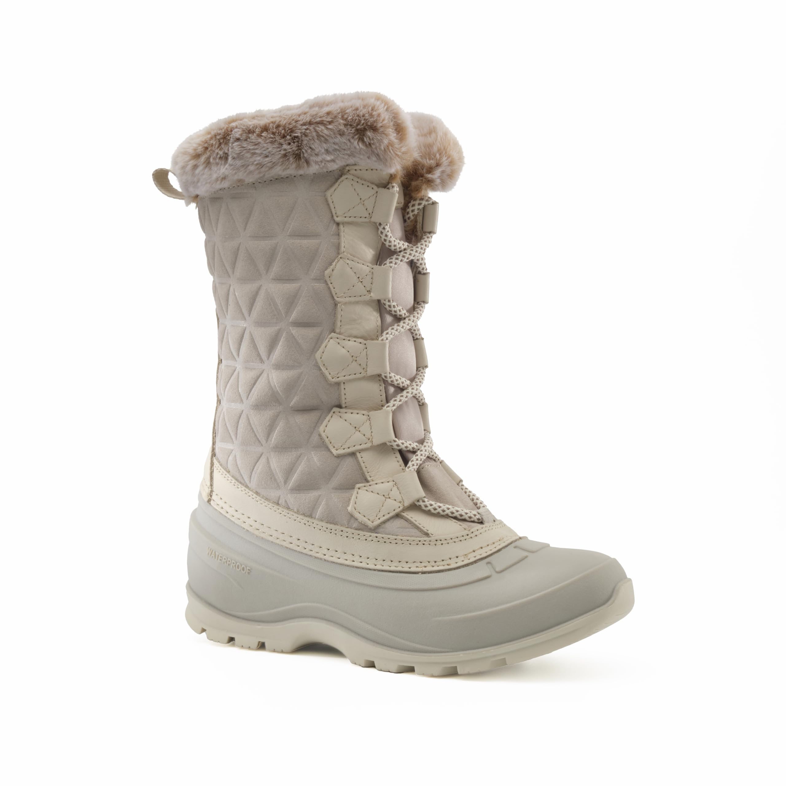 Kamik Damen Snovalley6Schneestiefel