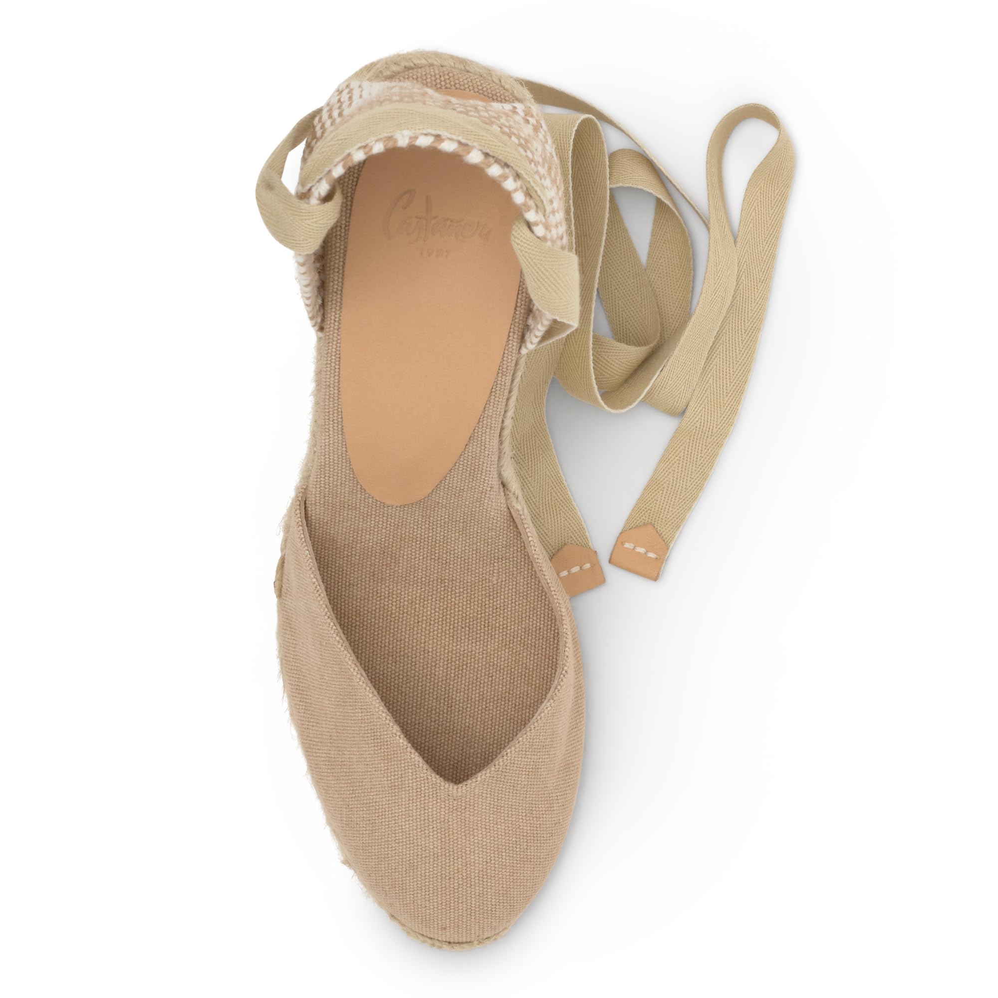 Castaner Espadrillas 021669 2017