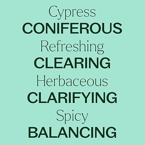 Miniatura 4 de Aceite esencial de ciprés Plan Therapy. 100 % puro, sin diluir, grado terapéutico 1/3 onzas