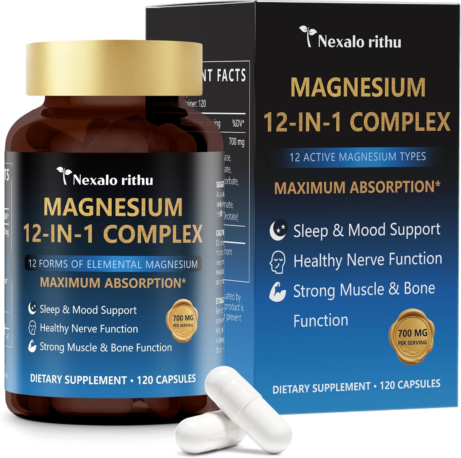 Magnesio