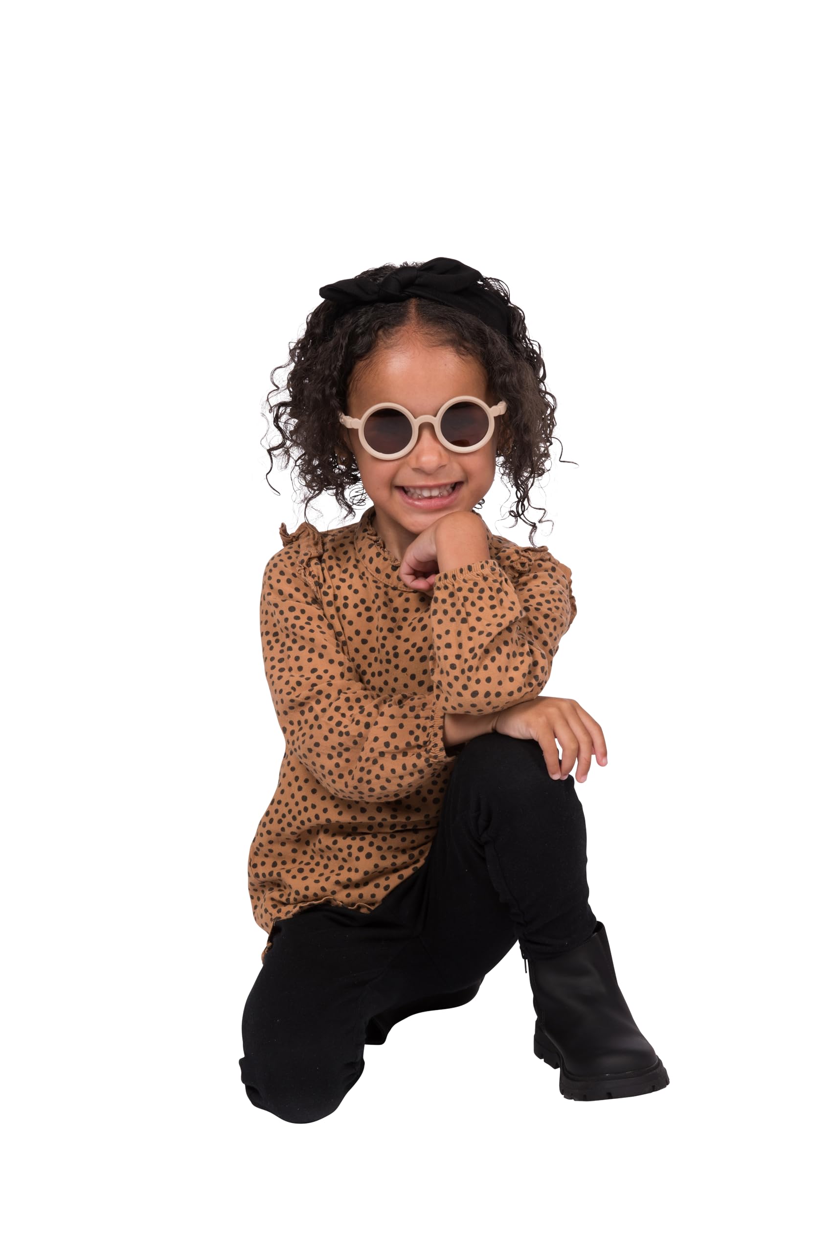 Dooky Waikiki Occhiali Unisex-Bimbi
