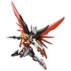 BANDAI SPIRITS(バンダイ スピリッツ) HGCE 機動戦士ガンダムSEED DESTINY デスティニーガンダム(ハイネ専用機) 1/144スケール 色分け済みプラモデル