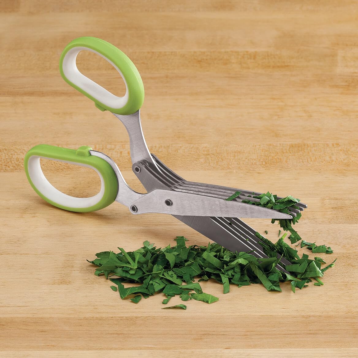 Herb Scissors by Chef's Pride