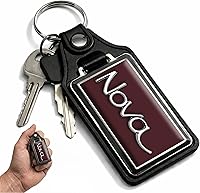 Vista 38 de Brotherhood 1981-1988 Compatible with Blazer K5 Emblem Design Keychain Key Holder Key Ring