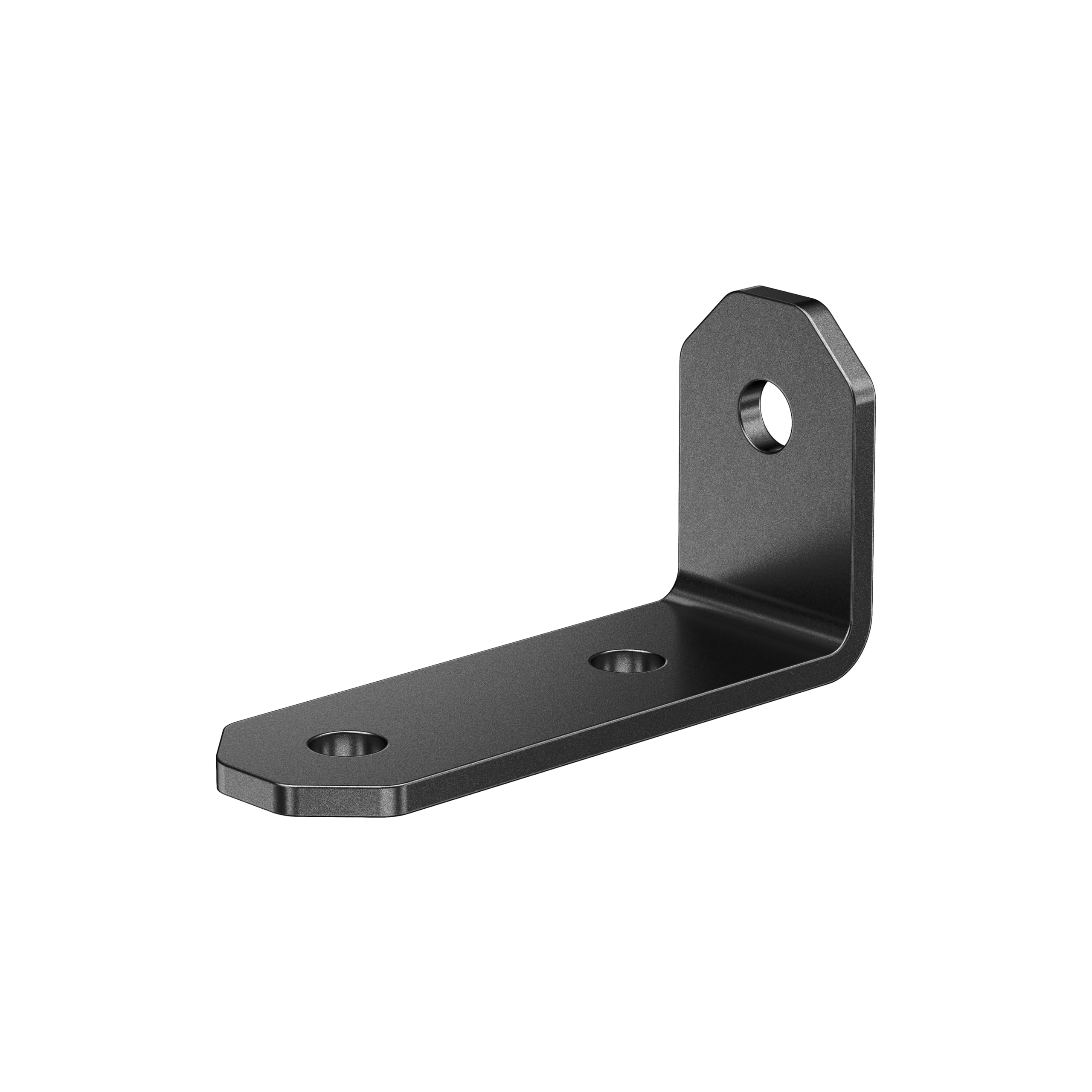 Amazon.co.jp: Kaedear(カエディア) バイク 厚さ2mm 2本入り 取付金具