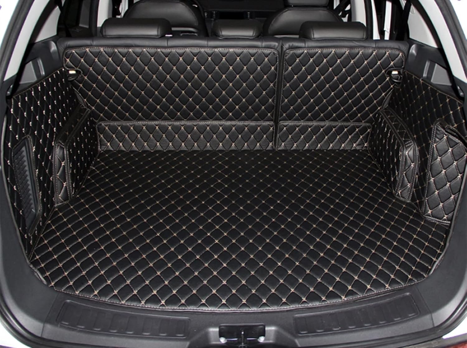 トランクマット 特別なトランクマット ために ランド ために