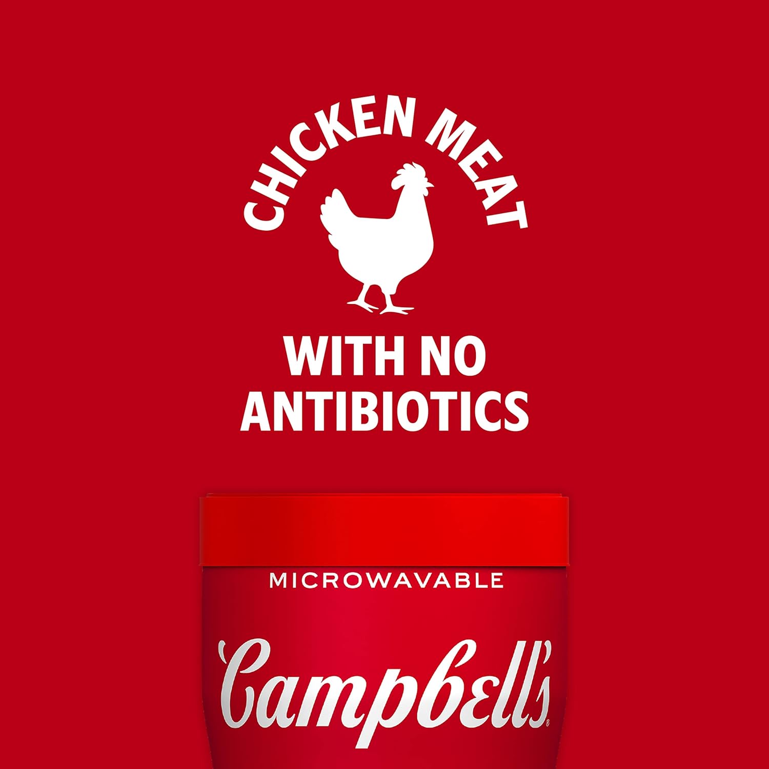 Best Sipping Soup - Campbell's Chicken & Mini Noodle Cup Review