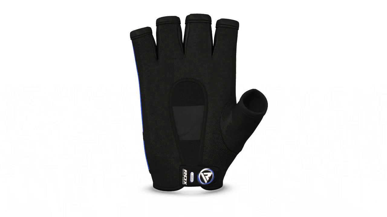 RDX-Vendas-Boxeo-Neopreno-MMA-Guantes-Lucha-Libre-Artes-Marciales-Guantillas-Grappling-Sparring-Entrenamiento