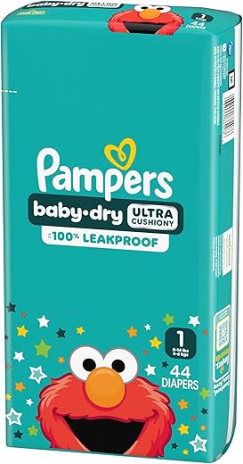 Baby Diapers